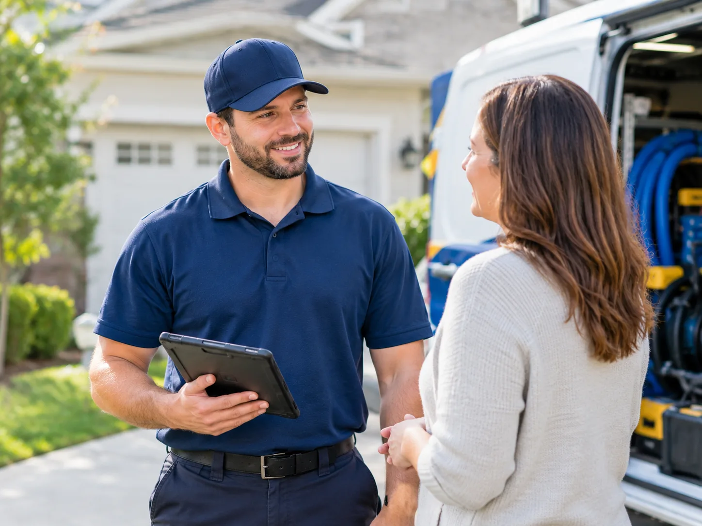 Sewage Backup Cleanup Dobbs Ferry, NY FAQs
